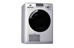 Maytag MTD09HPWH1 Condenser Tumble Dryer - White/Ins/Del/Rec